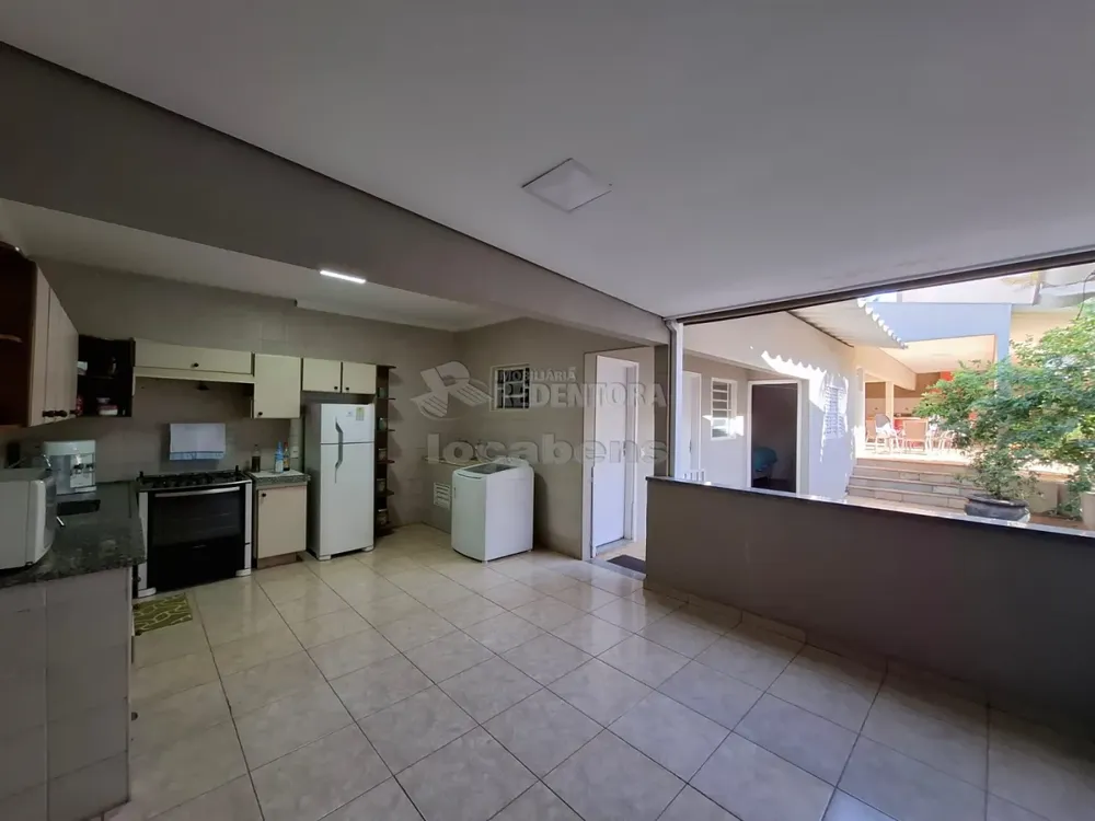 Casa, 4 quartos, 481 m² - Foto 6