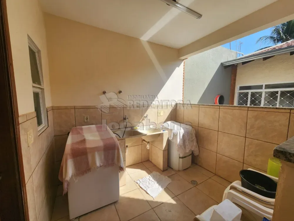 Casa, 3 quartos, 220 m² - Foto 4