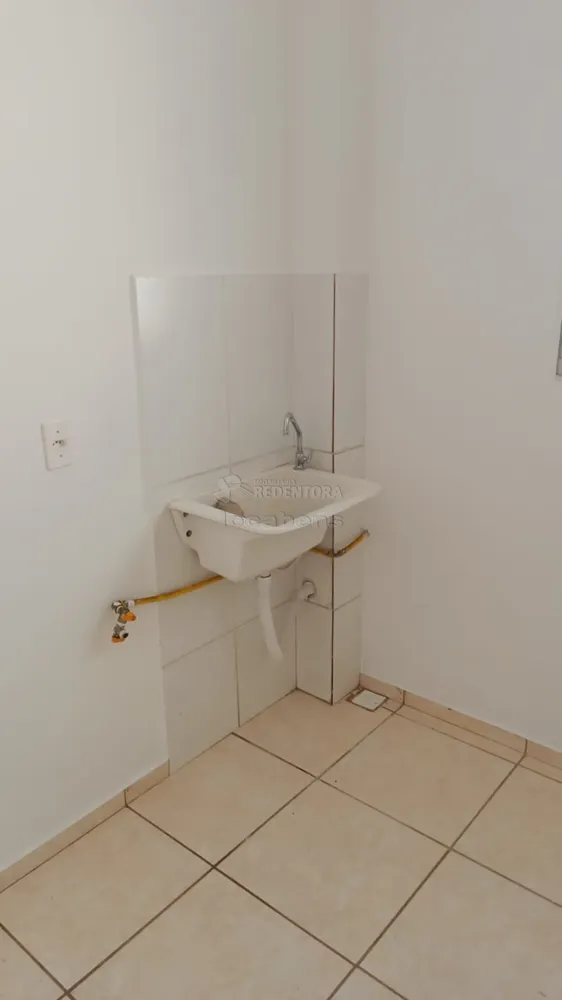 Apartamento, 2 quartos, 45 m² - Foto 3