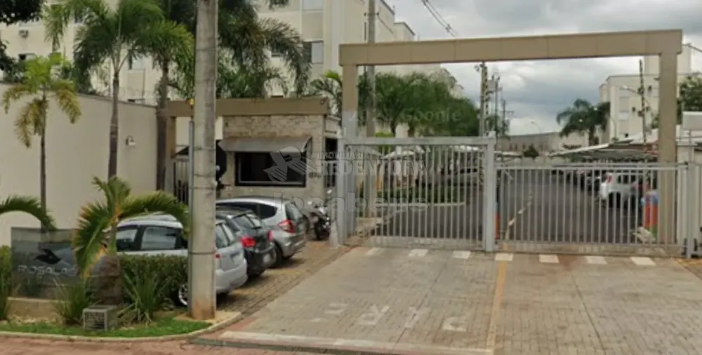 Apartamento, 2 quartos, 45 m² - Foto 8
