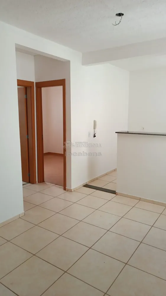 Apartamento, 2 quartos, 45 m² - Foto 1
