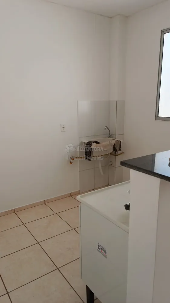 Apartamento, 2 quartos, 45 m² - Foto 4