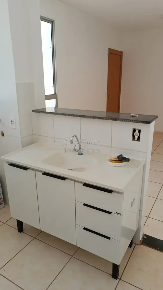 Apartamento, 2 quartos, 45 m² - Foto 6