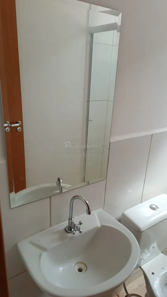 Apartamento, 2 quartos, 45 m² - Foto 5