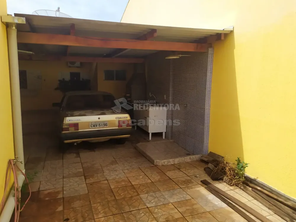 Casa, 2 quartos, 170 m² - Foto 1