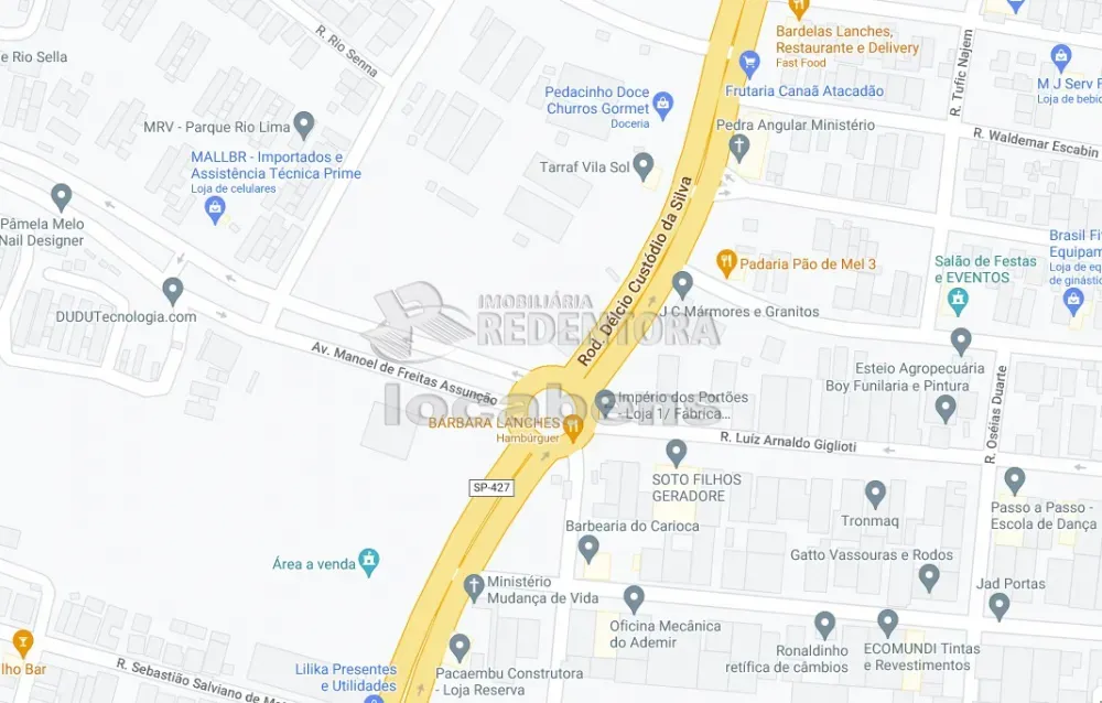 Prédio Inteiro, 700 m² - Foto 6