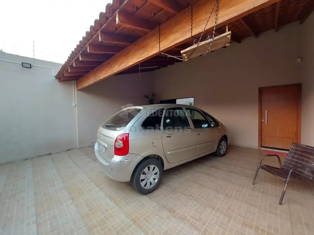 Casa à venda com 3 quartos, 120m² - Foto 3