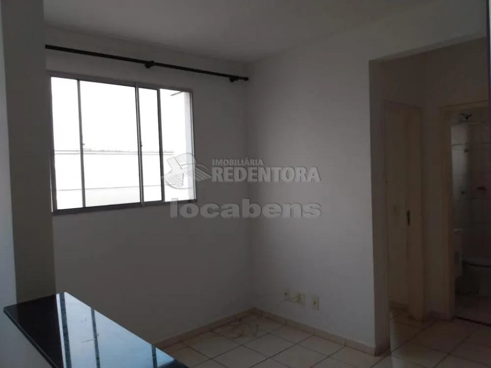 Apartamento, 2 quartos, 45 m² - Foto 4