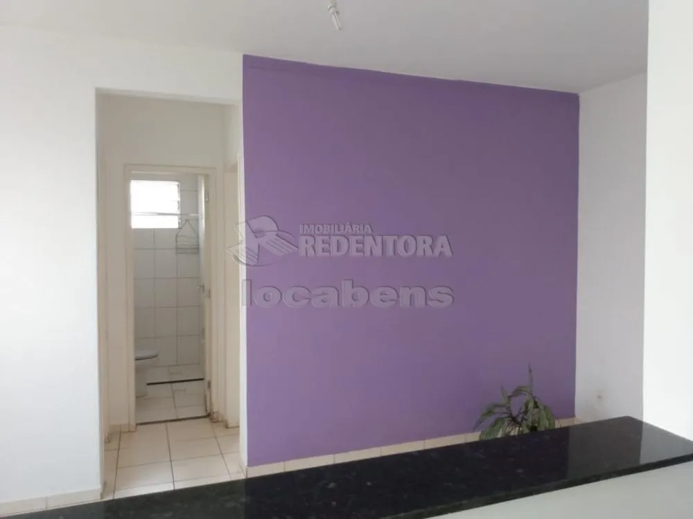 Apartamento, 2 quartos, 45 m² - Foto 3