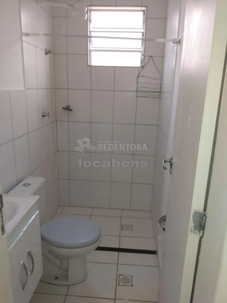 Apartamento, 2 quartos, 45 m² - Foto 5