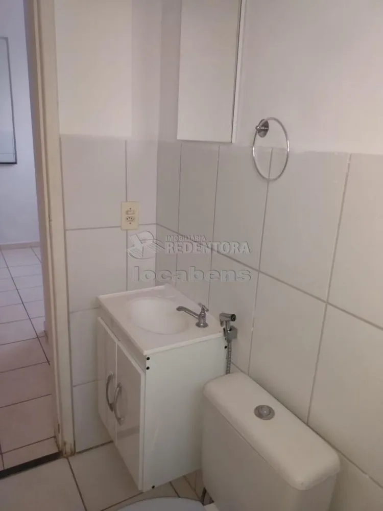 Apartamento, 2 quartos, 45 m² - Foto 1