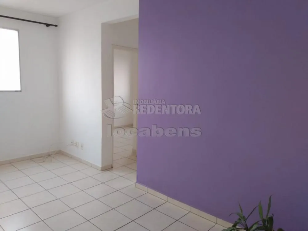 Apartamento, 2 quartos, 45 m² - Foto 2