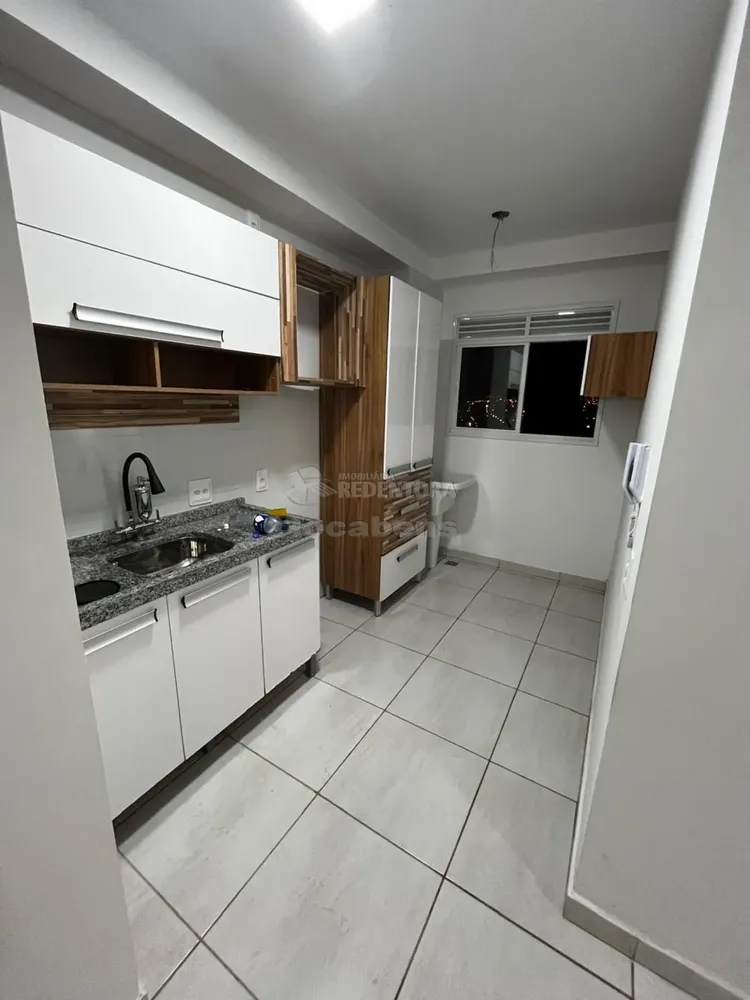 Apartamento, 2 quartos, 46 m² - Foto 1