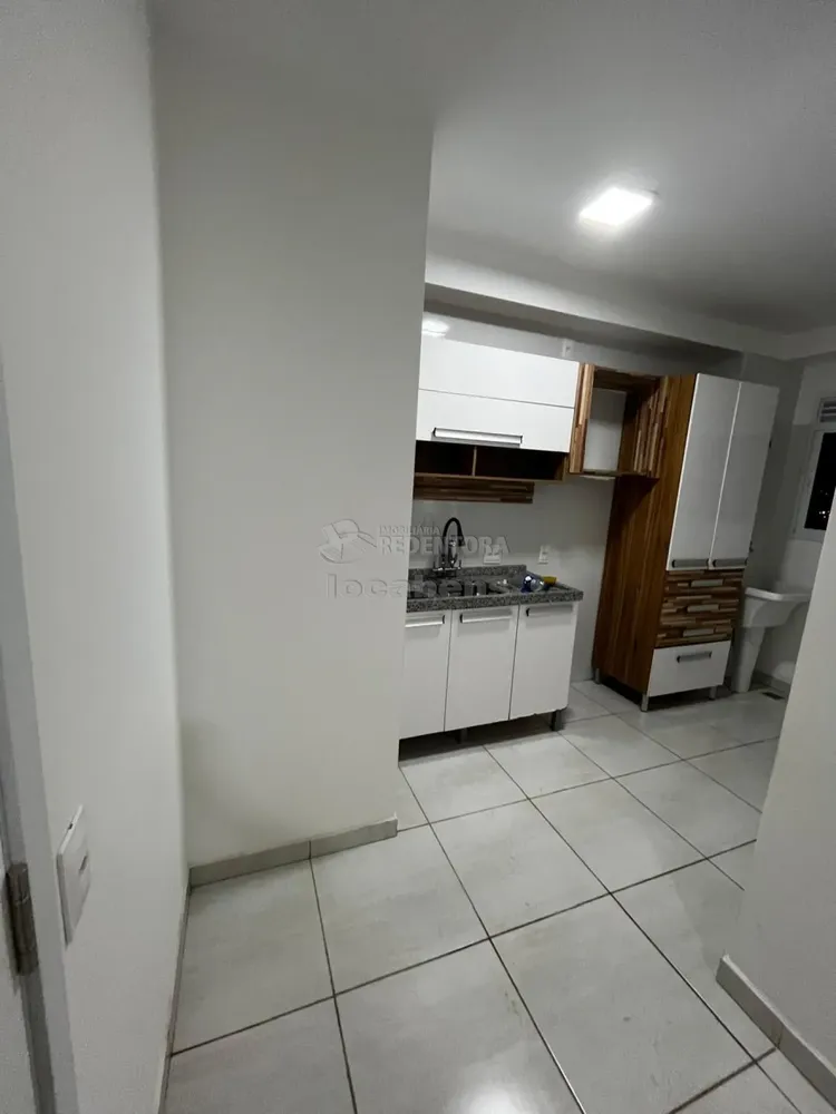 Apartamento, 2 quartos, 46 m² - Foto 2