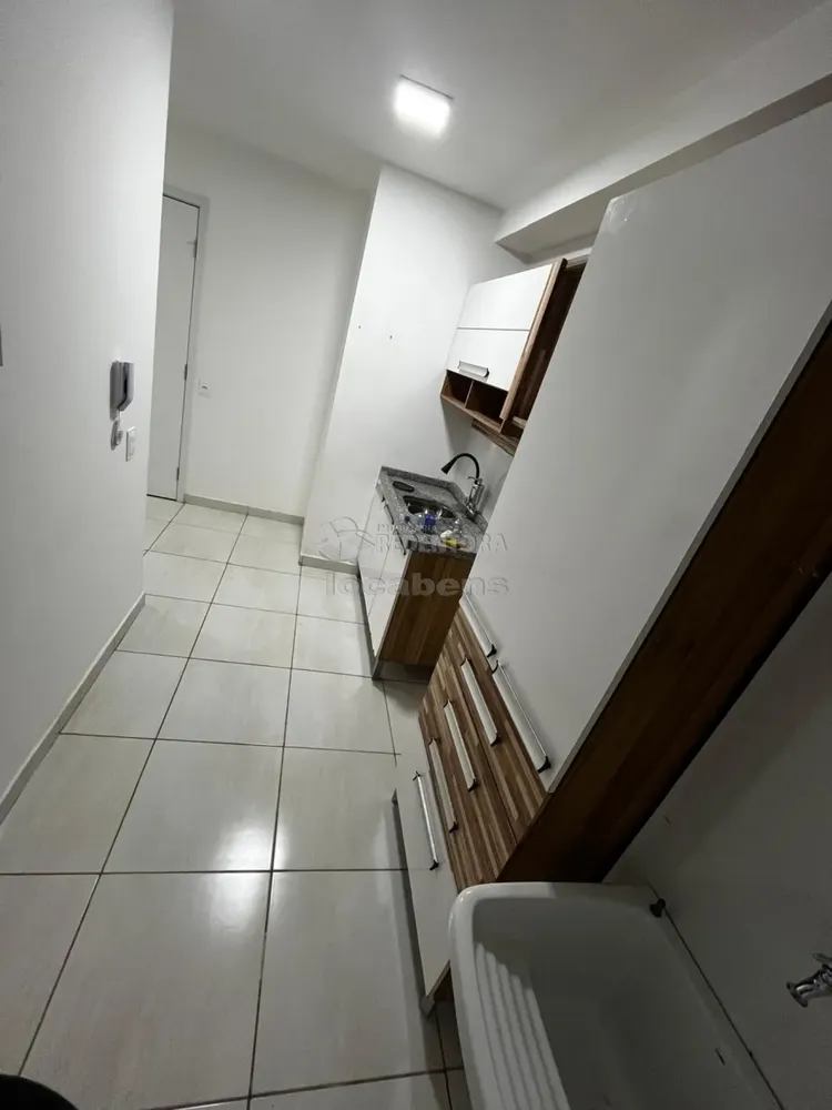 Apartamento, 2 quartos, 46 m² - Foto 7
