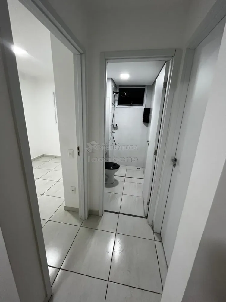 Apartamento, 2 quartos, 46 m² - Foto 3