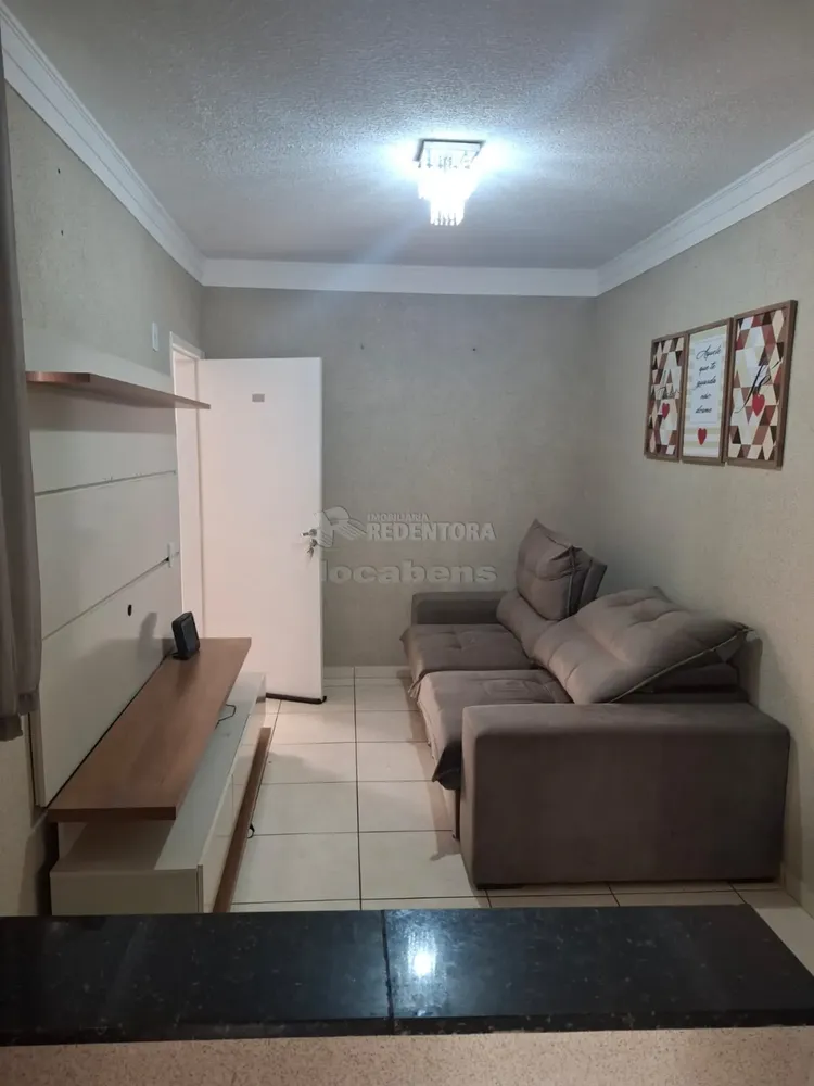 Apartamento, 2 quartos, 55 m² - Foto 3