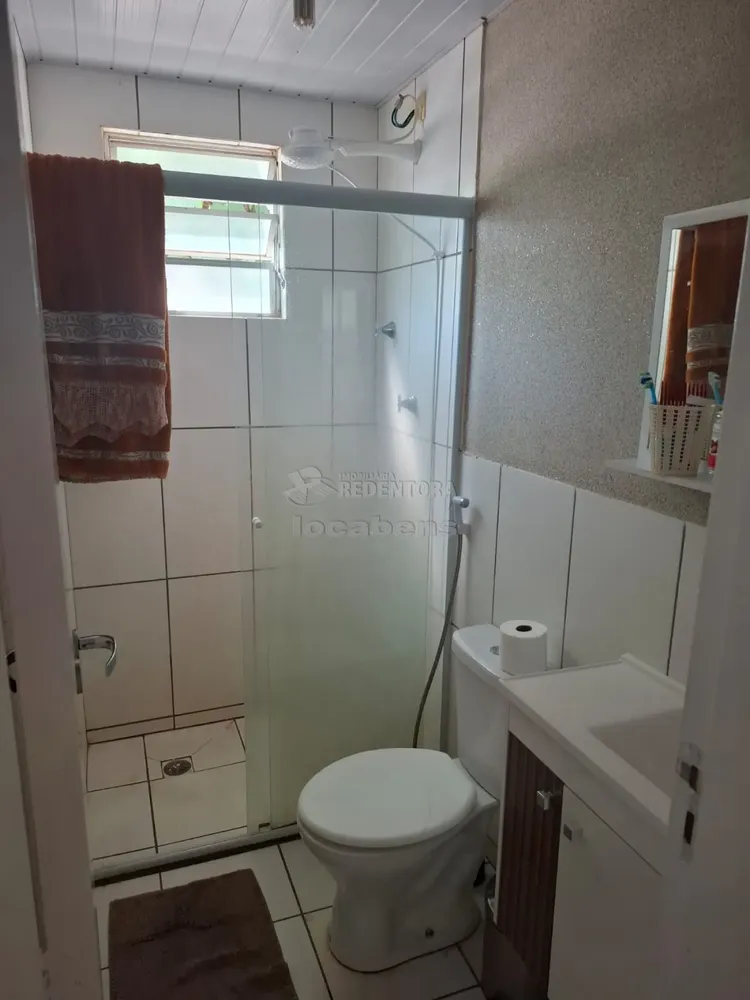 Apartamento, 2 quartos, 55 m² - Foto 6