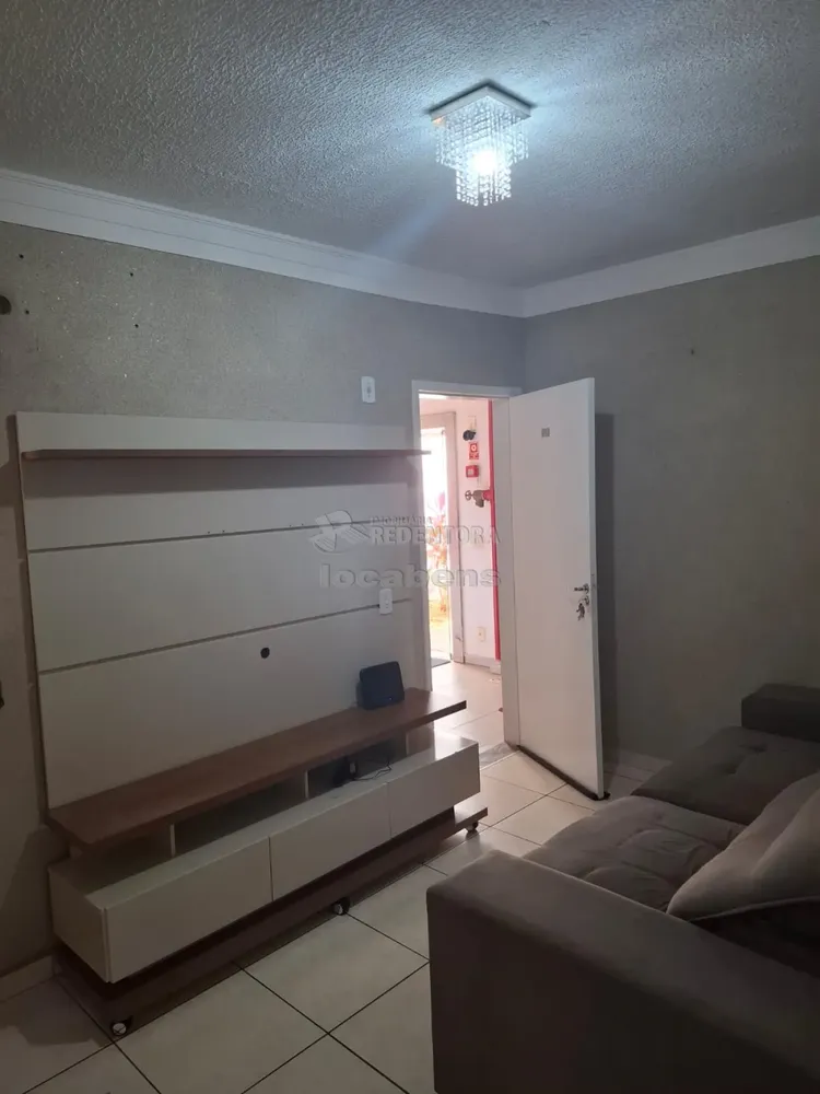 Apartamento, 2 quartos, 55 m² - Foto 1