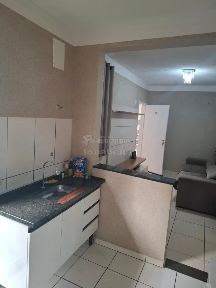 Apartamento, 2 quartos, 55 m² - Foto 4
