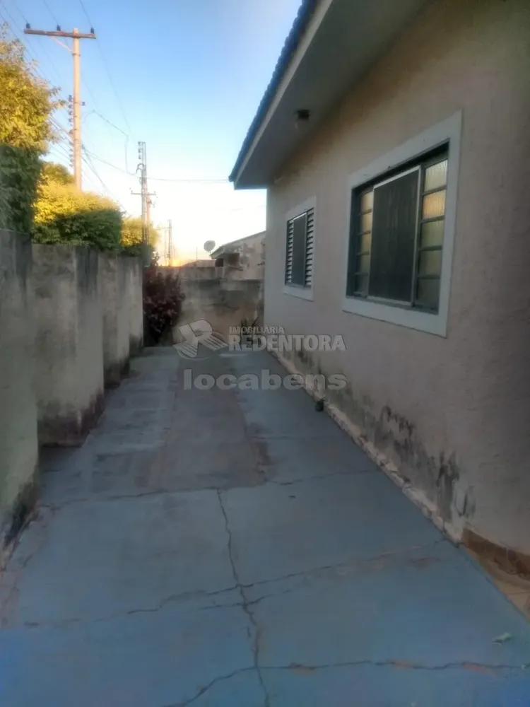 Casa, 4 quartos, 190 m² - Foto 1