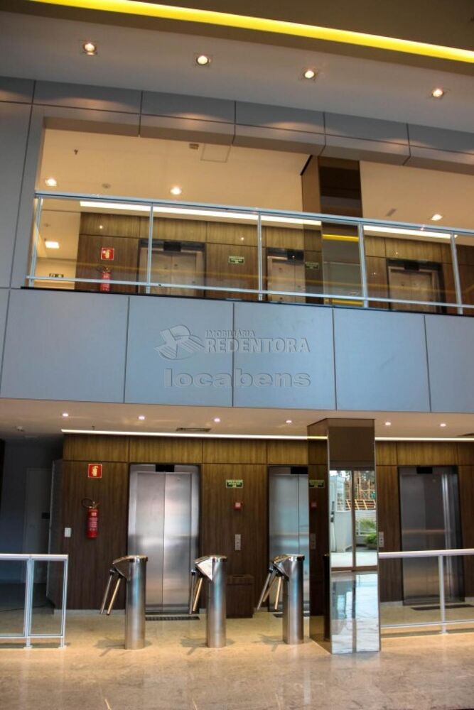 Conjunto Comercial-Sala para alugar, 270m² - Foto 9