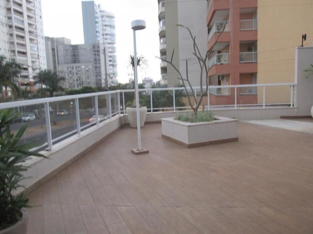 Conjunto Comercial-Sala para alugar, 270m² - Foto 4