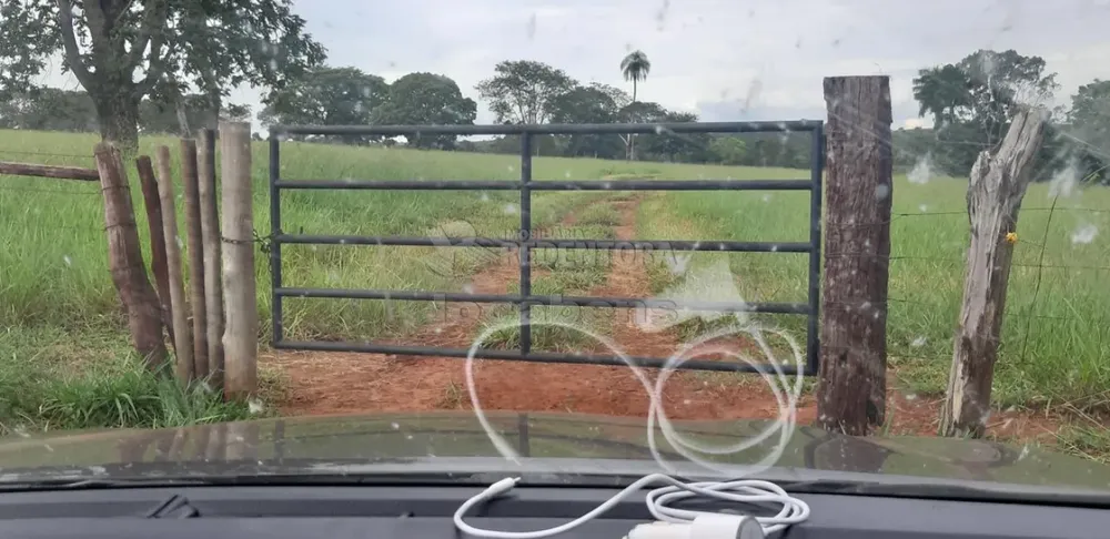 Fazenda, 97 hectares - Foto 1