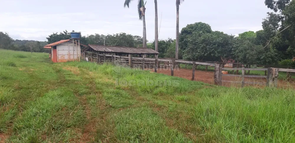Fazenda, 97 hectares - Foto 4
