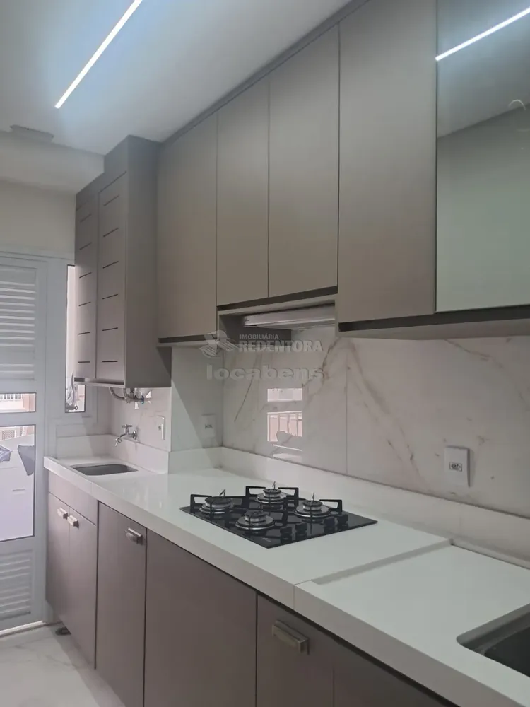 Apartamento, 3 quartos, 77 m² - Foto 4