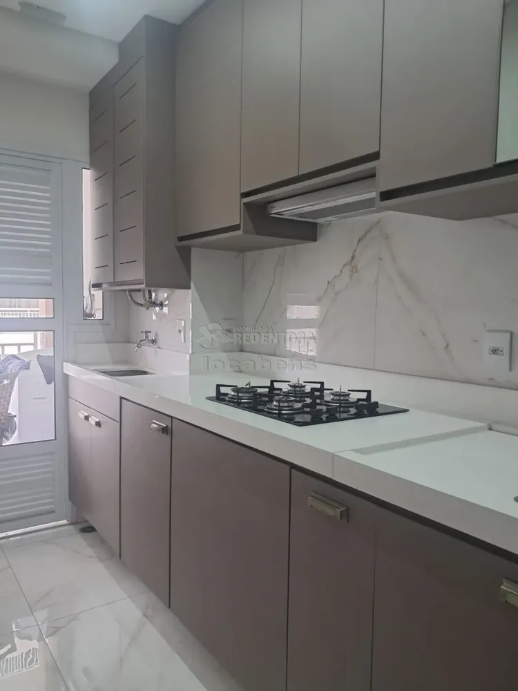 Apartamento, 3 quartos, 77 m² - Foto 1