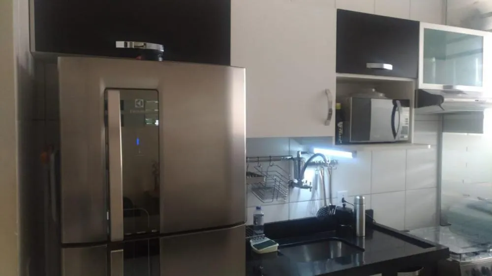 Apartamento, 2 quartos, 60 m² - Foto 4