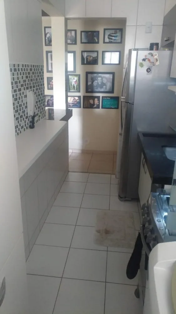 Apartamento, 2 quartos, 60 m² - Foto 3