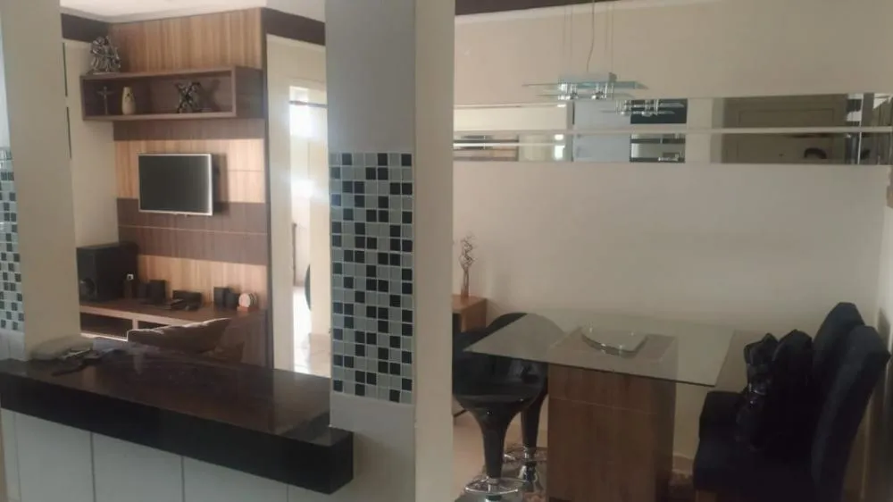 Apartamento, 2 quartos, 60 m² - Foto 1