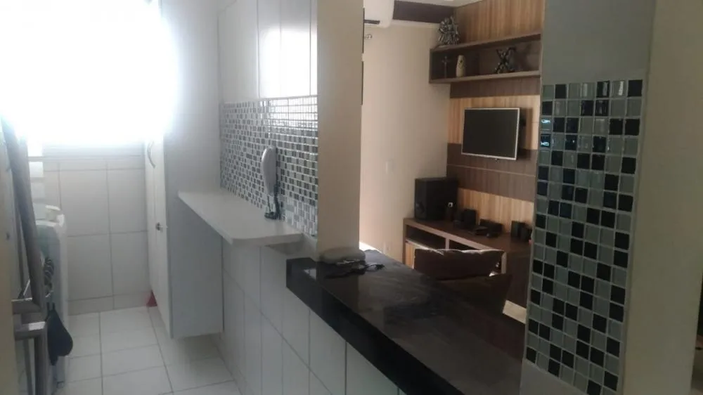 Apartamento, 2 quartos, 60 m² - Foto 2