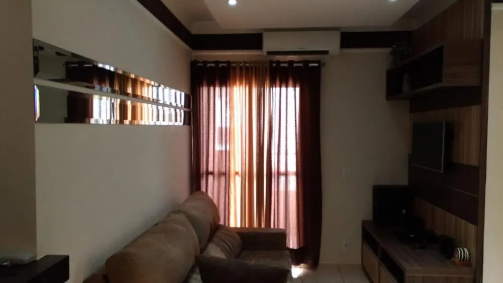 Apartamento, 2 quartos, 60 m² - Foto 6