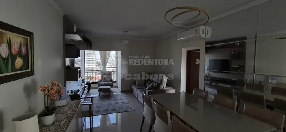 Apartamento, 3 quartos, 80 m² - Foto 2