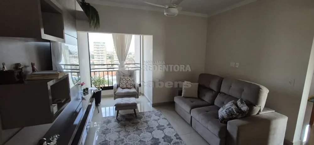 Apartamento, 3 quartos, 80 m² - Foto 3