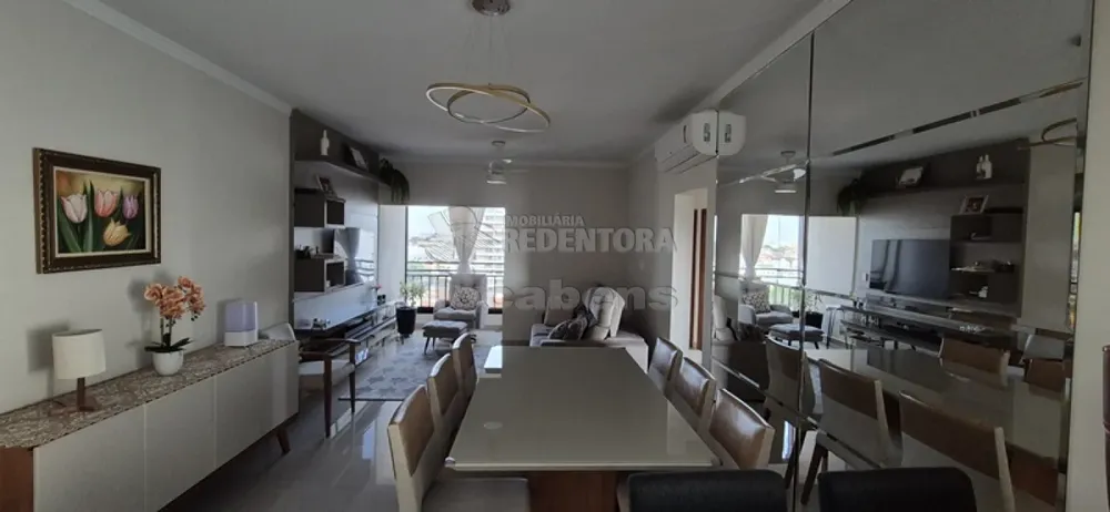 Apartamento, 3 quartos, 80 m² - Foto 1