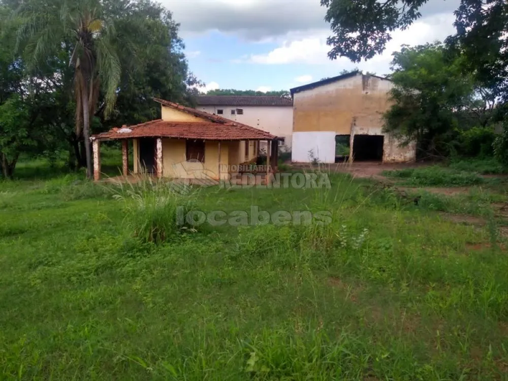 Loteamento e Condomínio, 6000 m² - Foto 3