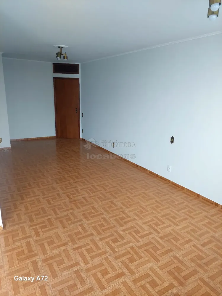 Apartamento, 4 quartos, 136 m² - Foto 2