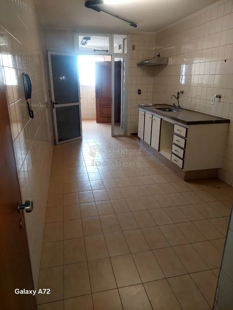 Apartamento, 4 quartos, 136 m² - Foto 4
