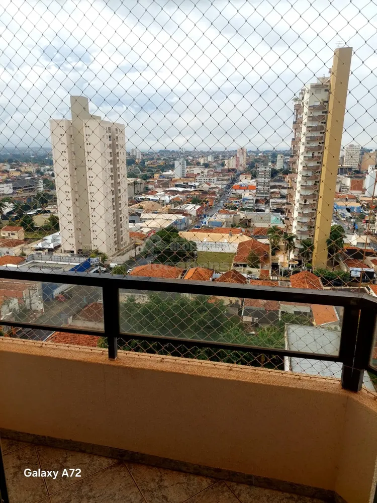 Apartamento, 4 quartos, 136 m² - Foto 3