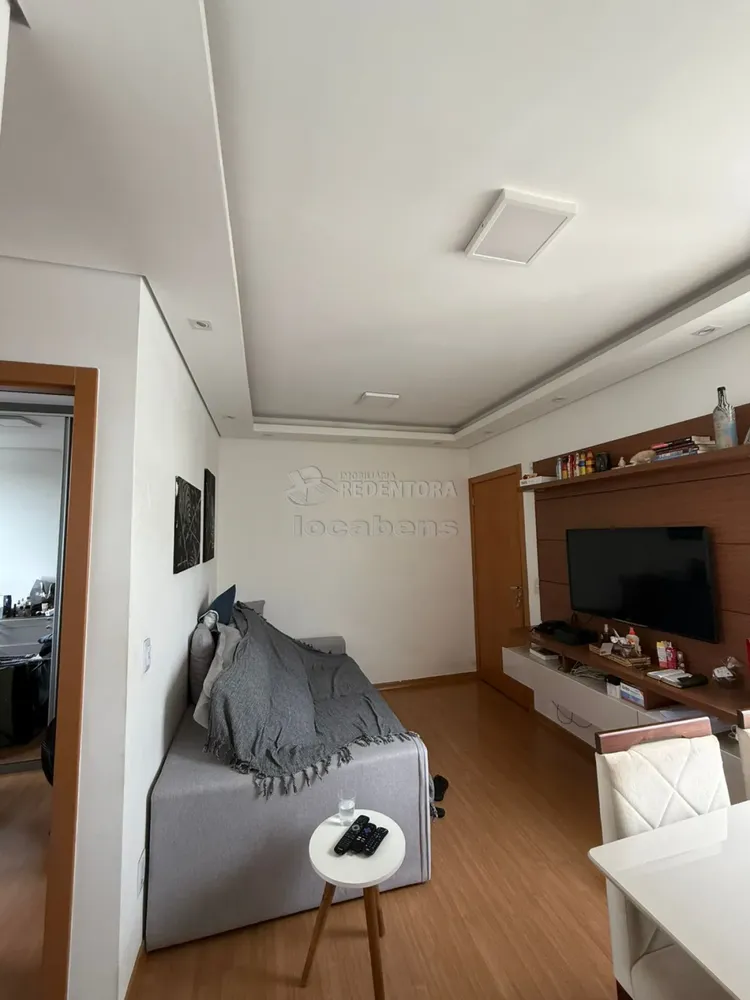 Apartamento, 2 quartos, 38 m² - Foto 8