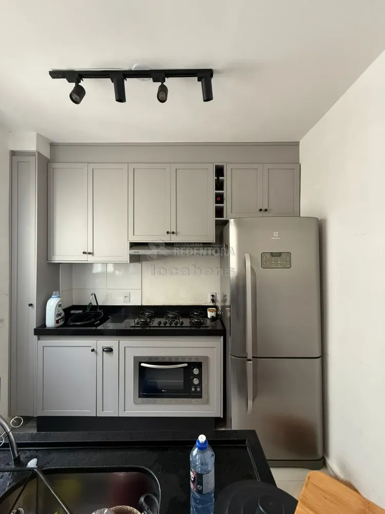 Apartamento, 2 quartos, 38 m² - Foto 6