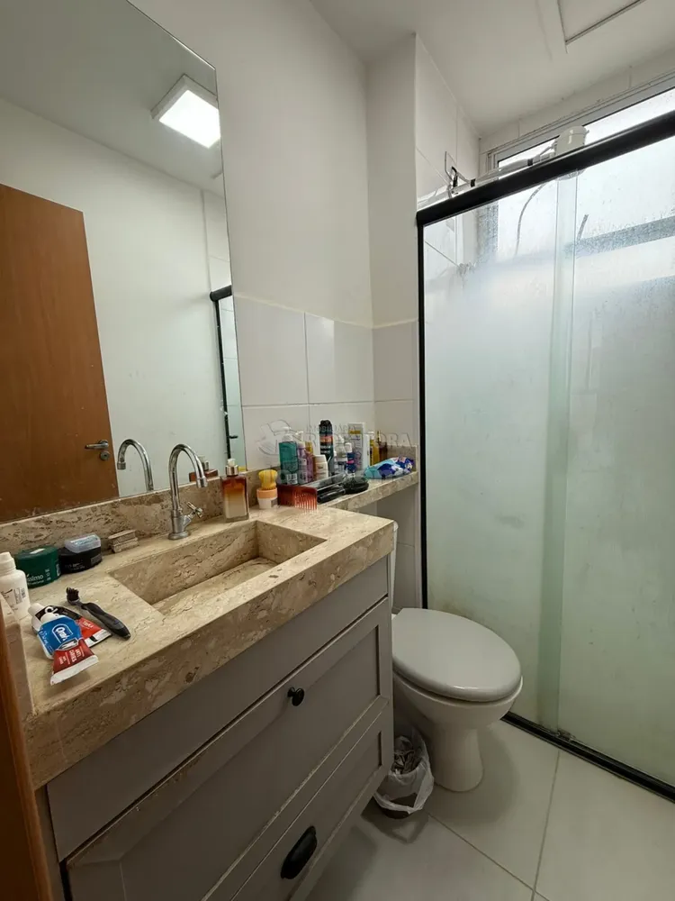 Apartamento, 2 quartos, 38 m² - Foto 3