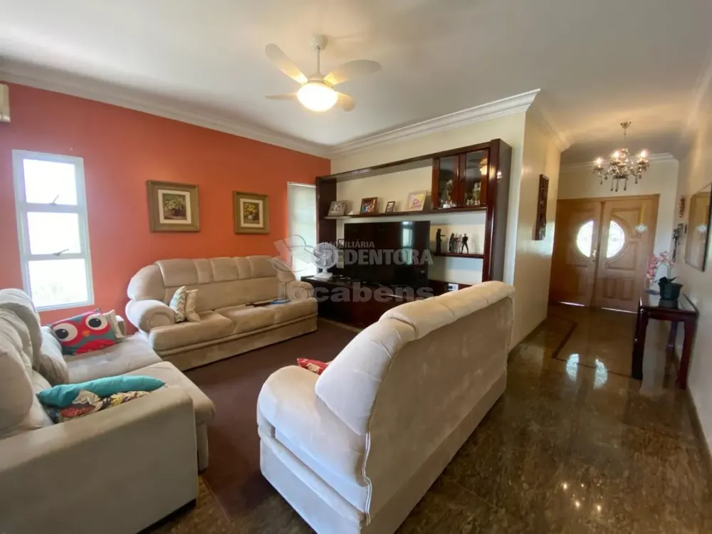 Casa de Condomínio, 5 quartos - Foto 1