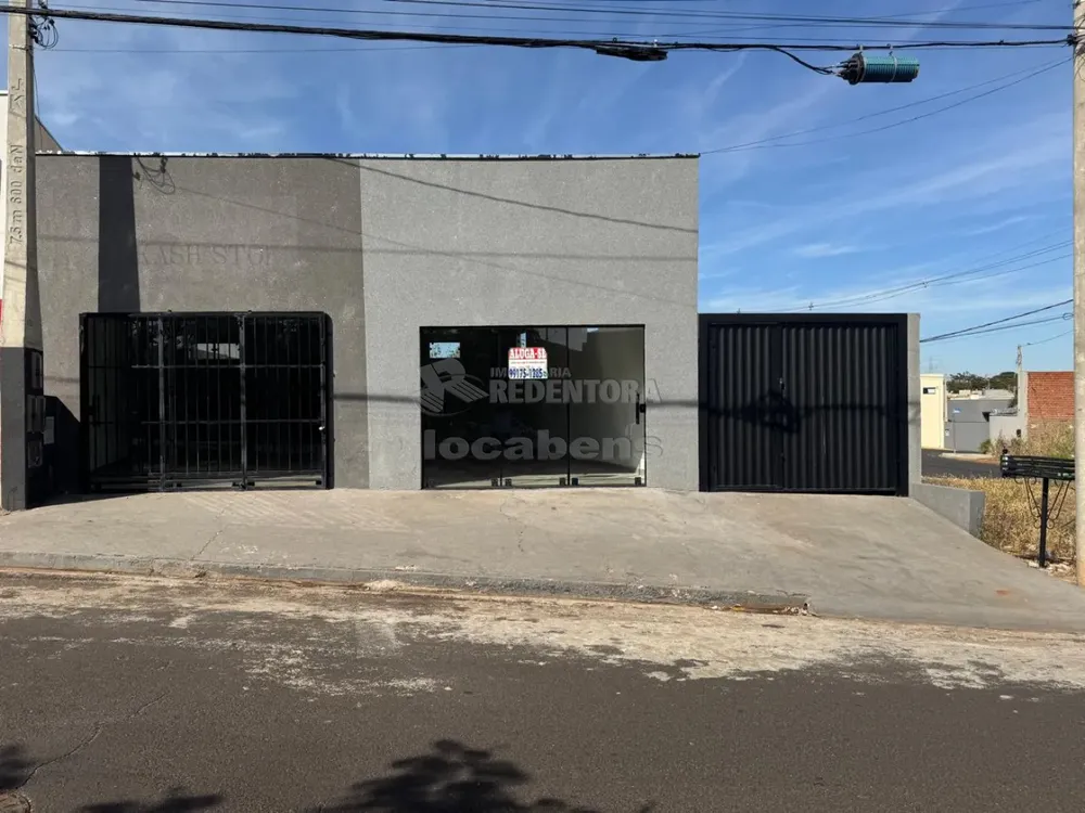 Prédio Inteiro, 290 m² - Foto 1