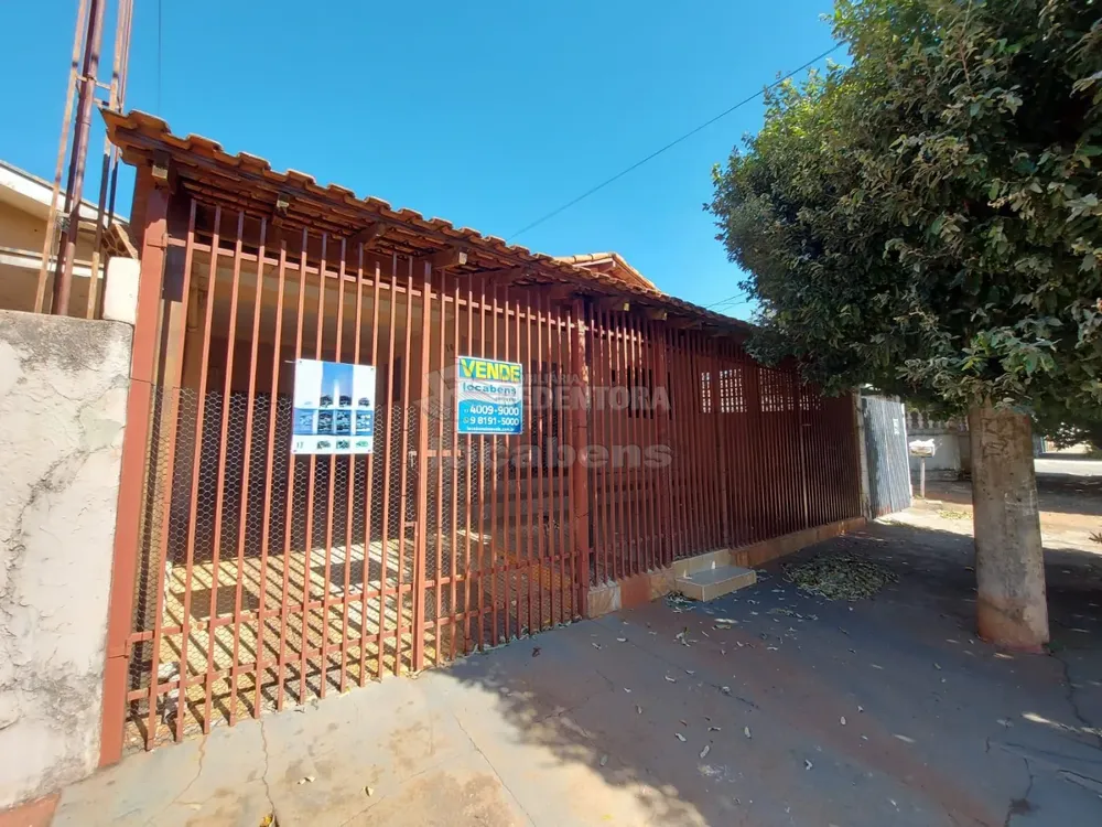 Casa, 2 quartos - Foto 1