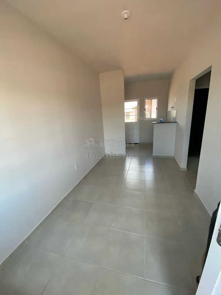 Casa, 2 quartos, 47 m² - Foto 2